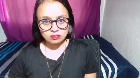 Zoe online show from 09-13-25, 02:39