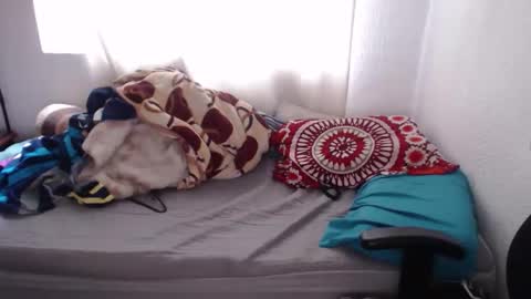 Zoe online show from 11-03-25, 11:11