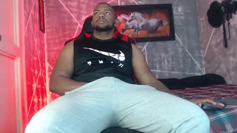 negritomeloso_k18 online show from 09-29-25, 12:43