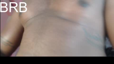 negritomeloso_k18 online show from 10-30-25, 01:45