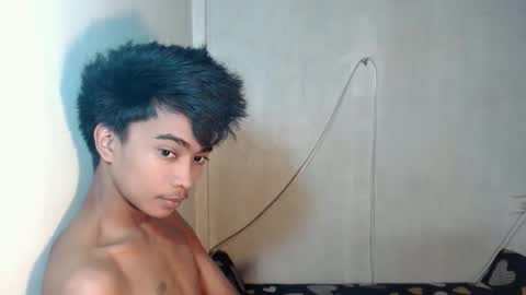 neil_asian69 online show from 12-16-25, 07:46