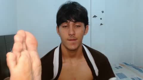 Neithanzyn online show from 01-14-25, 10:34