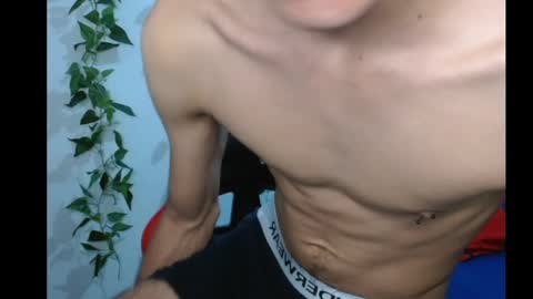 Neithanzyn online show from 03-02-25, 07:56