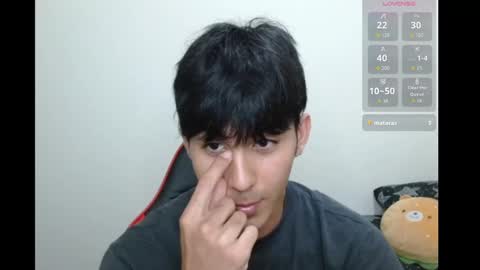 Neithanzyn online show from 10-25-25, 07:52