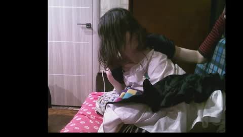 Snapshot of neko0x01 chatting on 10-16-25, 02:40 cyberkitty online show from 10-16-25, 02:40
