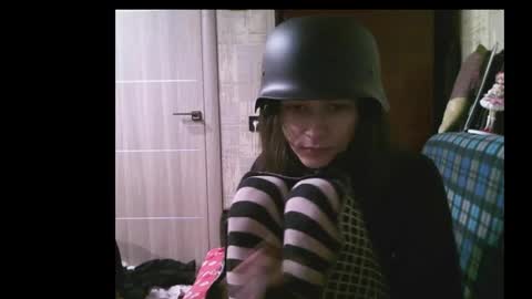 Snapshot of neko0x01 chatting on 10-17-25, 03:53 cyberkitty online show from 10-17-25, 03:53