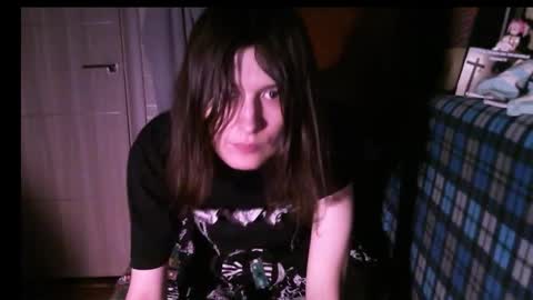 Snapshot of neko0x01 chatting on 10-20-25, 08:53 cyberkitty online show from 10-20-25, 08:53