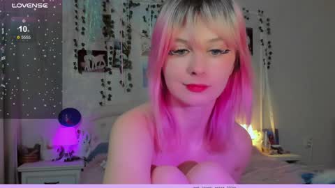 neko_kitsune online show from 12-03-24, 05:01