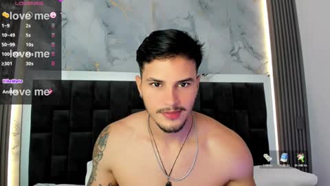 Snapshot of nekoboy01 chatting on 01-31-25, 10:42 Nekoboy online show from 01-31-25, 10:42