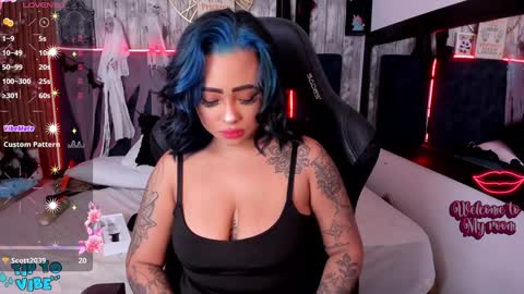 Miah online show from 12-09-24, 12:40