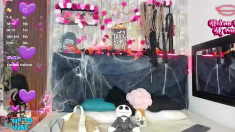 Miah online show from 10-28-25, 11:36