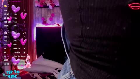 Miah online show from 11-27-25, 11:56