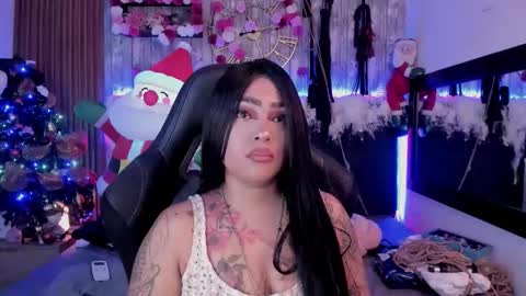 Miah online show from 12-18-25, 11:49