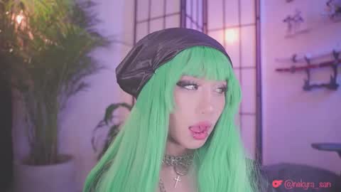 Mely  Birthday party saturday night BYO online show from 09-20-25, 12:44