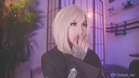 Mely  Birthday party saturday night BYO online show from 09-23-25, 12:46