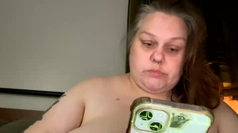 Nellie Atlas online show from 10-13-25, 12:32