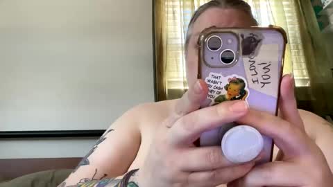 Nellie Atlas online show from 12-04-25, 04:38