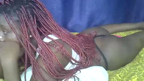 nelly_254 online show from 03-31-26, 09:15