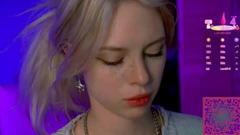 I am Nelly3 online show from 10-08-25, 06:38