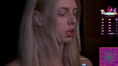 I am Nelly3 online show from 10-27-25, 12:15