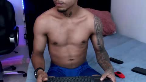 Nelly online show from 02-28-26, 02:40