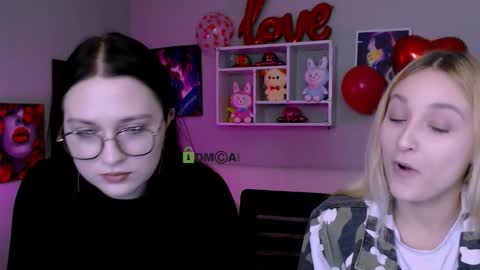 nellyfae online show from 02-19-26, 12:23