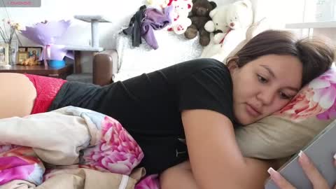 Nelly online show from 02-13-25, 08:17