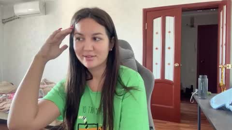 Nelly online show from 02-17-25, 07:26