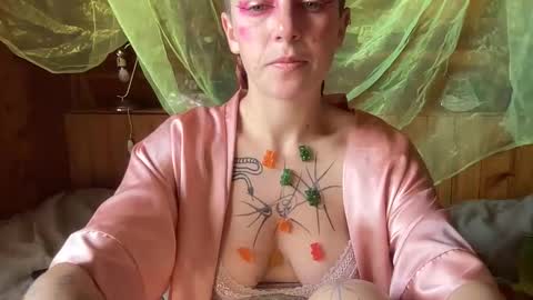 Snapshot of nemesis4you chatting on 03-15-26, 02:34 Nemesis Reyn4 online show from 03-15-26, 02:34