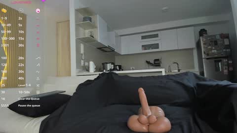 nemisha online show from 12-24-24, 02:44