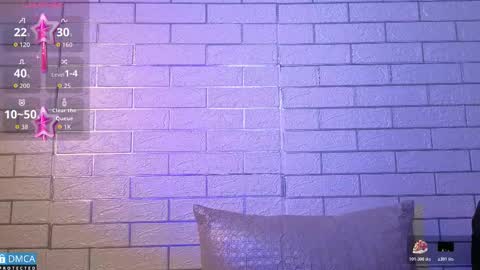 Salome Nena cupcake online show from 10-17-25, 11:02