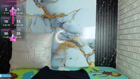 Salome Nena cupcake online show from 10-23-25, 11:09