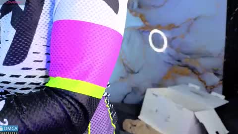 Salome Nena cupcake online show from 01-08-26, 11:23