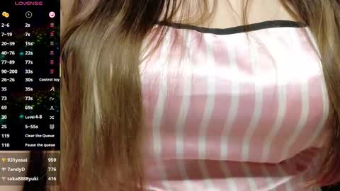 nene sweet mommy online show from 03-09-25, 08:21
