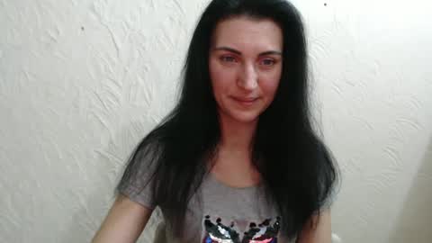 Nensy online show from 01-18-25, 07:48