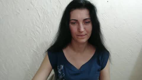 Nensy online show from 01-25-25, 07:18