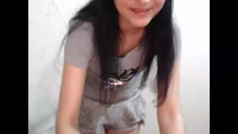 Nensy online show from 03-10-25, 06:45