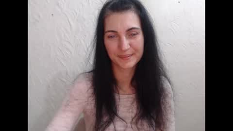 Nensy online show from 10-10-25, 07:35