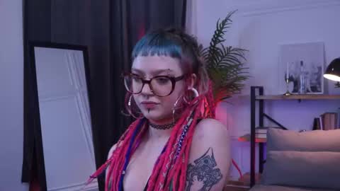 Neo Dream online show from 01-17-26, 04:00