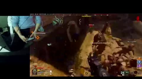 neoblack90 online show from 01-29-25, 10:53