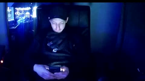 neoblack90 online show from 02-02-25, 04:54