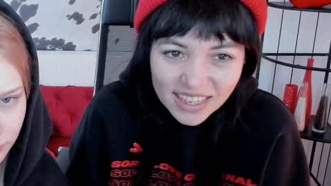 Neo Geisha online show from 03-03-26, 09:37