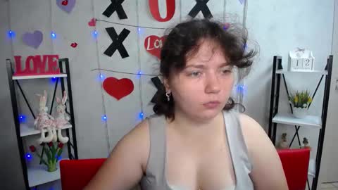 NeonilaLisova online show from 09-13-25, 05:07
