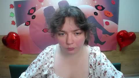 NeonilaLisova online show from 09-30-25, 11:26