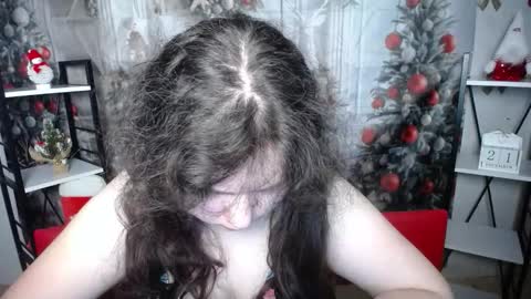 NeonilaLisova online show from 12-21-25, 06:09