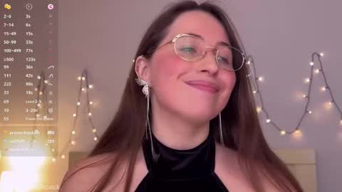 Riley online show from 02-21-25, 04:16