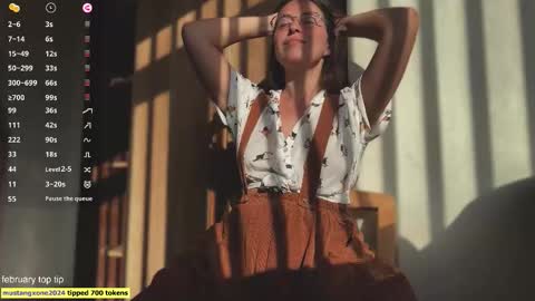 Riley online show from 02-15-26, 09:19