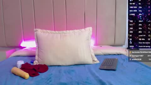  NeoRaptis  jhonatan  online show from 12-07-24, 06:59