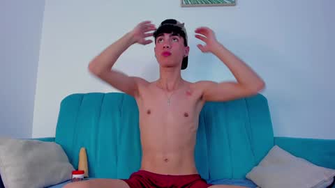  NeoRaptis  jhonatan  online show from 12-14-24, 08:18
