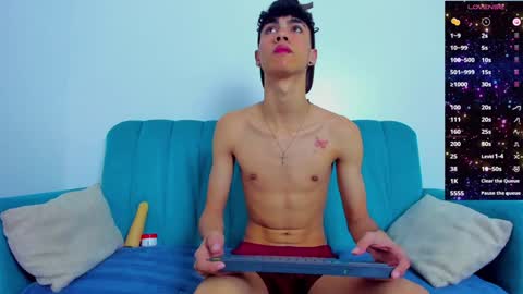  NeoRaptis  jhonatan  online show from 12-15-24, 12:49